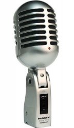 Nady PCM-100 Classic Style Microphones